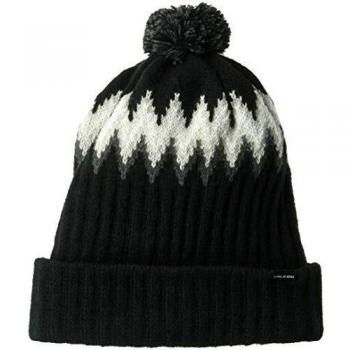 Volcom Jump Stalker Beanie -Snow 2019-