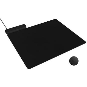 Logitech G Powerplay 2 Wireless Charging Mousepad for PC and Mac