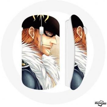 Ratón Inalámbrico One Piece X Drake