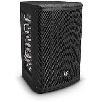 LD SYSTEMS MIX 6A G3 Active PA System