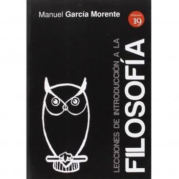 Lecciones de introducción a la filosofía