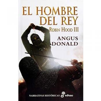 3. El hombre del rey