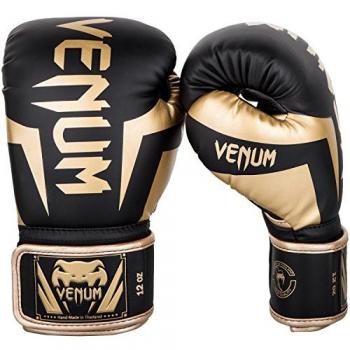 Venum Elite Boxing Gloves