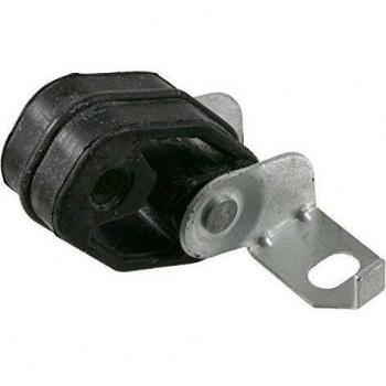 febi bilstein 21202 Exhaust Mounting Rear Muffler, pack of one