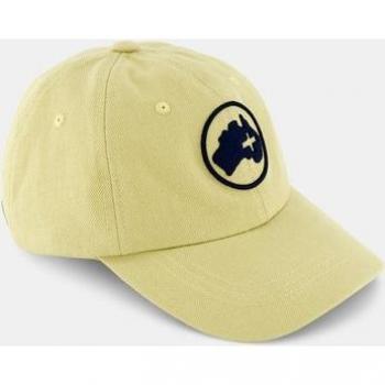 Gorra Beisbolera Altonadock 105205 Amarillo