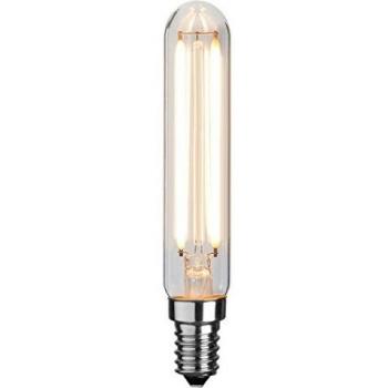 Bombilla LED E14 2W Filamento Dimmable 2700K Ra90 150LM