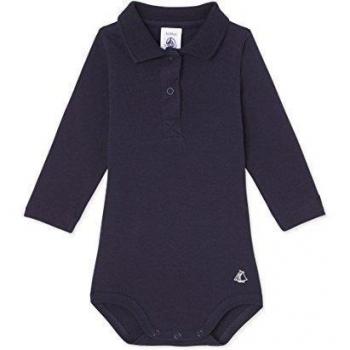 PETIT BATEAU Aisv, Body Para Bebés, Smoking 84, 12M