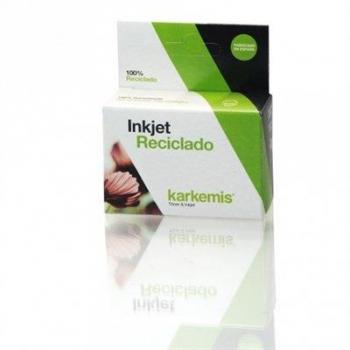 Cartucho de tinta Karkemis reciclado HP Ink-Jet L0R95AE