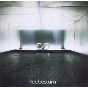 Hoobastank [VINYL] [Vinilo] - HOOBASTANK