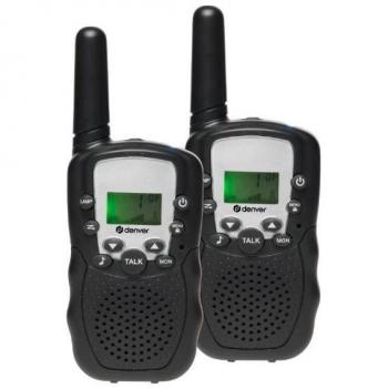 Denver WTA-448 Walkie Talkie Set