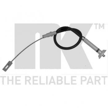 Cable de embrague NK 924733