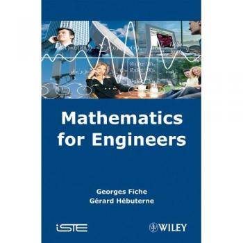 Mathematics for Engineers