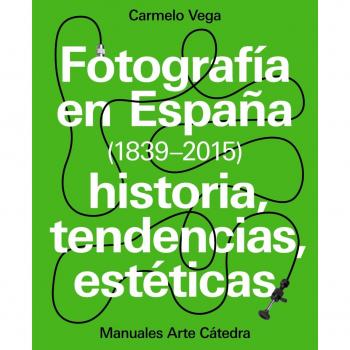 Fotografía en España - Carmelo Vega
