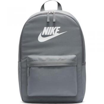 Nike Heritage 2.0 Unisex Backpack - 25L - Grey/White