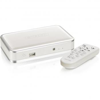 Sitecom MD-270 - Receptor multimedia digital