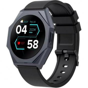 Canyon Otto SW-86 Smartwatch Negro