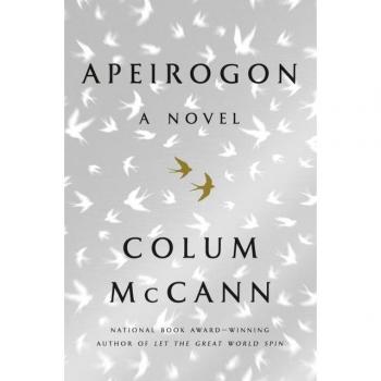 Apeirógo: Una Novela de Colum McCann