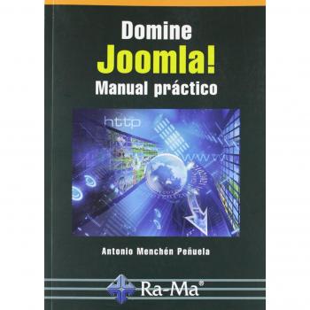 Domine Joomla! Manual práctico
