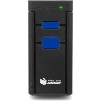 Lector de Códigos de Barras Bluetooth Portable PcCom Essential