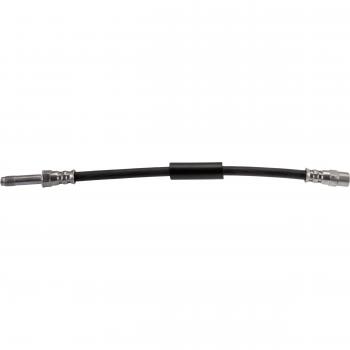 Tubo de freno y latiguillo de freno TRW PHB2023, compatible con diversos modelos de vehículos, fabricado en materiales de alta calidad para garantizar resistencia y durabilidad, diseñado para un rendimiento óptimo del sistema de fr