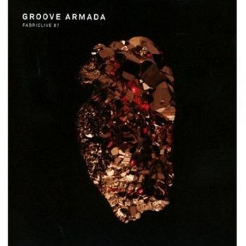 Fabriclive87