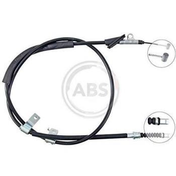 Cable de freno de mano A.B.S. K14116