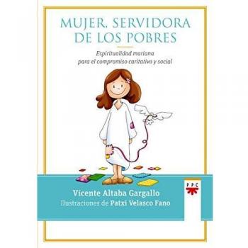 Mujer Servidora De Los Pobres