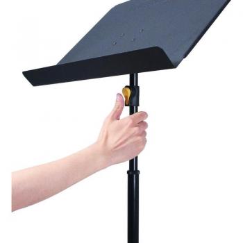 Hercules BS200B Symphony Music Stand