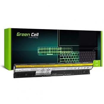 Green Cell LE46 Laptop Battery for Lenovo G400s, G405s, G500s - 14.4V 2200mAh
