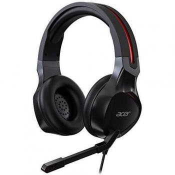 Acer Nitro NHW820 - Auriculares de Gaming con micrófono
