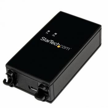 StarTech Adaptador USB a 1 Puerto Serie RS232 DB9