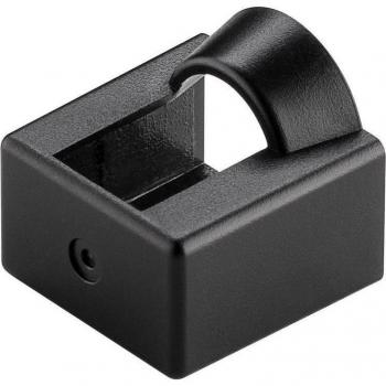 Tapón Antipolvo RJ45 MicroConnect CABLEMANA-11, 10 Piezas - Protección contra Suciedad y Daños - Garantía: 25 Años