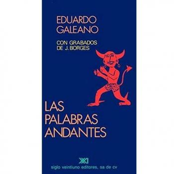 LAS PALABRAS ANDANTES