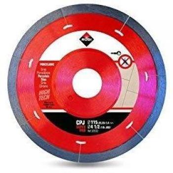 Rubi 32932 Disco Diamante gres porcelánico J-Slot