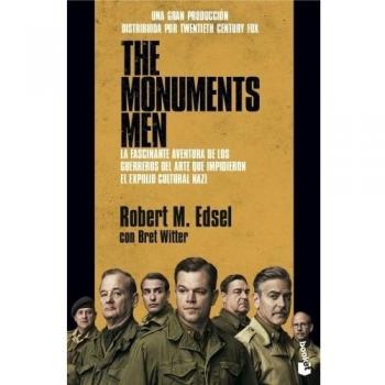 The Monuments Men - Robert M. Edsel