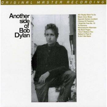 Another Side of Bob Dylan - Deluxe Vinyl Edition
