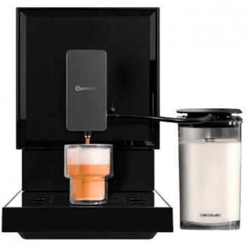 Cafetera Superautomática Cecotec Power Matic-ccino Cremma 1470 W 1.2 L Negra
