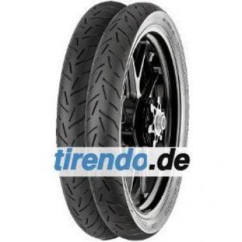 Continental ContiStreet 3.00-17 RF TL 50P Rear wheel, M/C