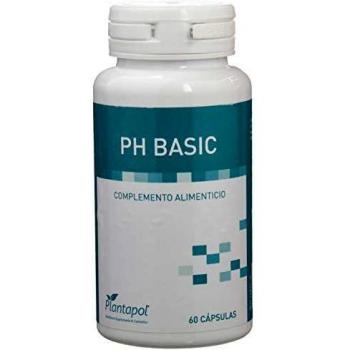 Planta Pol Ph Basic - 60 Capsulas