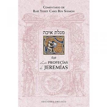 Las Profecías de Jeremías