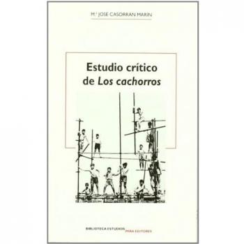 Estudio cr¡tico de Los cachorros