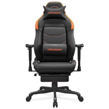 Silla Gaming Cougar EXPLORE NEO Ergonomía y Estilo Moderno