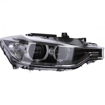 Faro principal delantero MAGNETI MARELLI 719000000046, Derecha