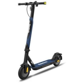 Reebok Patinete Eléctrico Urban 8.5' 350W (máx. 500W) azul marino negro, batería de 7800 mAh