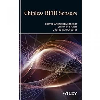 Chipless RFID Sensors