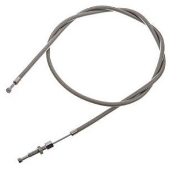motoflex freno delantero, plata – para Simson SR2, sr2e