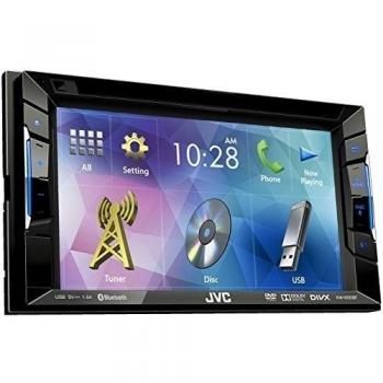 JVC KW-V220BT