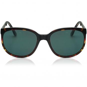 Vuarnet VL0002F LEGEND 02 Asian Fit Tortoiseshell Men's Sunglasses 51mm