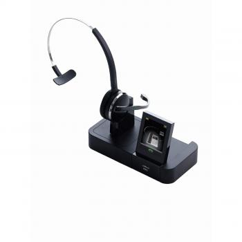 Jabra Pro 9460 - Flex mono auricular, DECT, inalámbrico mono