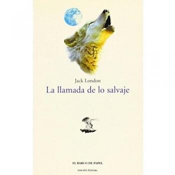 La llamada de lo salvaje